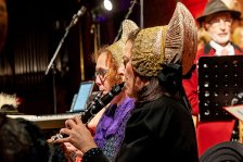 16.12.2025 Adventkonzert der Chor- und Volkstanzgruppe Krems/Lerchenfeld